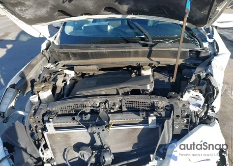 2018 Nissan Pathfinder Sv from USA, damaged, VIN 5N1DR2MM4JC631507